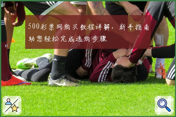 500彩票网购买教程详解，新手指南助您轻松完成选购步骤