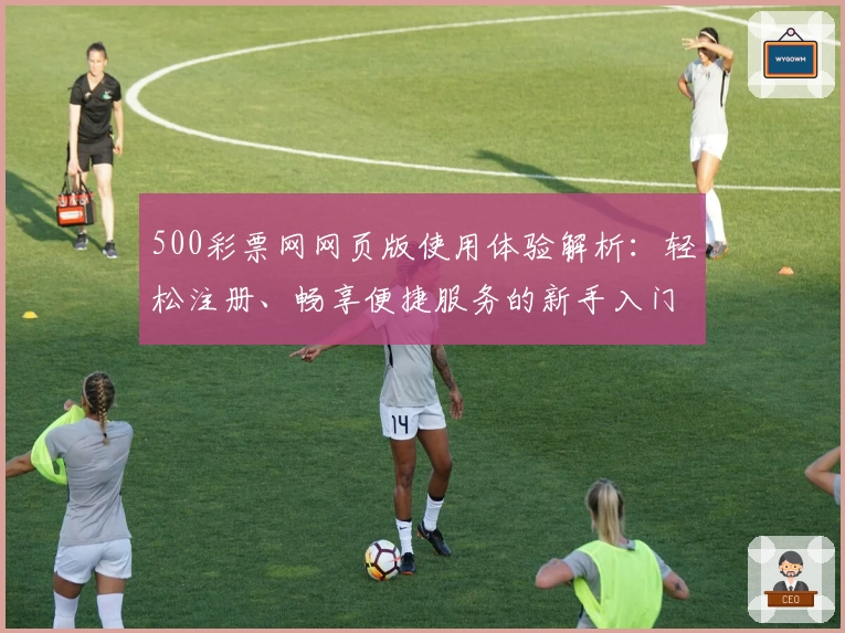 500彩票网网页版使用体验解析：轻松注册、畅享便捷服务的新手入门指南