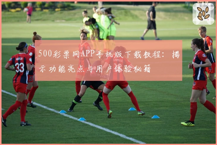 500彩票网APP手机版下载教程：揭示功能亮点与用户体验秘籍