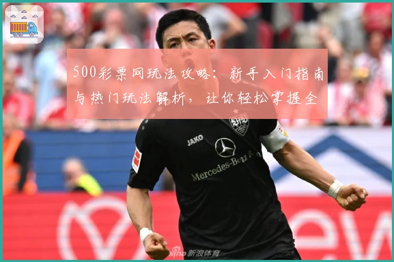 500彩票网玩法攻略：新手入门指南与热门玩法解析，让你轻松掌握全部技巧