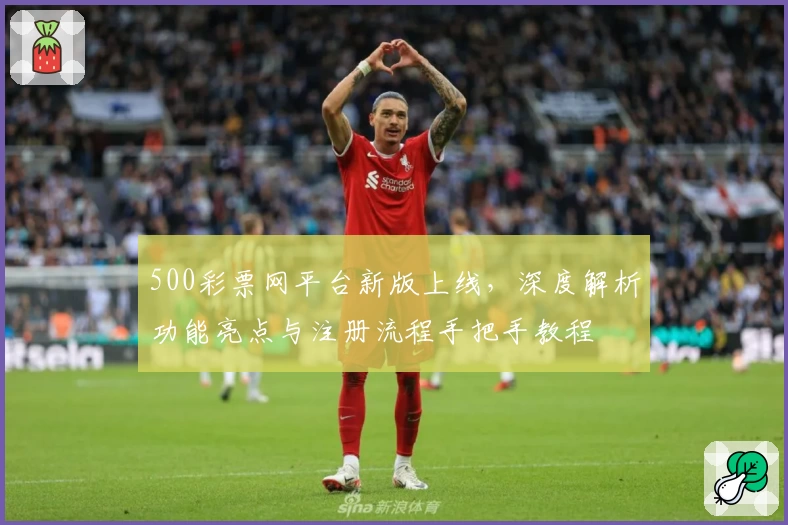 500彩票网平台新版上线，深度解析功能亮点与注册流程手把手教程